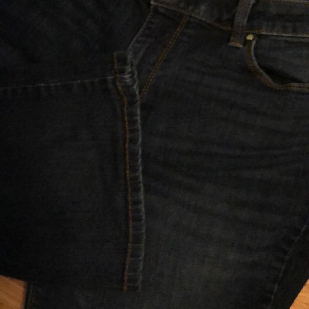 Bootcut Jeans - Picture 6 of 8